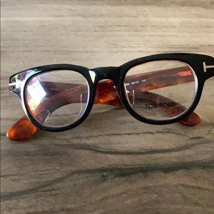 Vintage Tom Ford Frame
